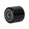 Spare wheels for hand pallet trucks