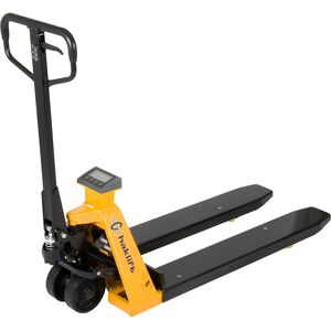 Pallet Jacks with Scale