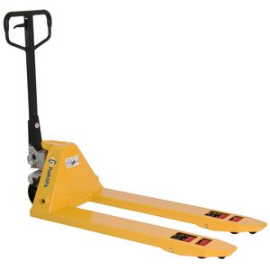 Hand pallet truck 3500 kg