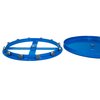 Manual turntables 