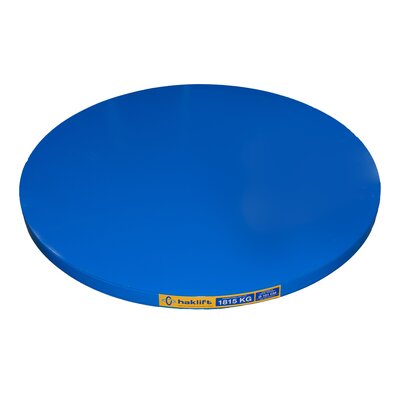 Manual turntables 