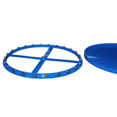 Manual turntables 