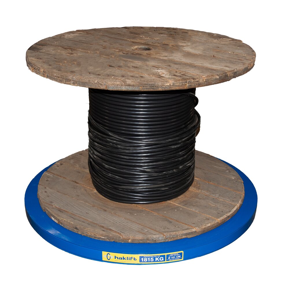 Manual turntables 