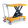 Lifting tables / working platforms 150 - 1000 kg