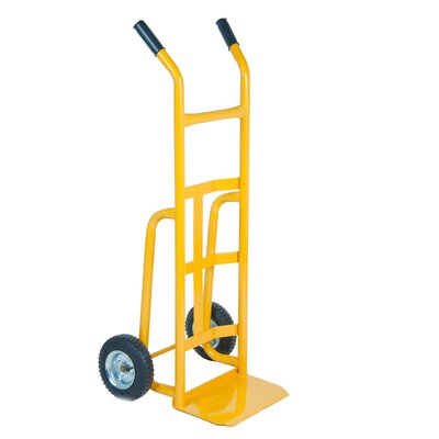 Nokkakärry 150 kg