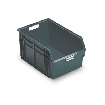 Storage bins-Stacking bins