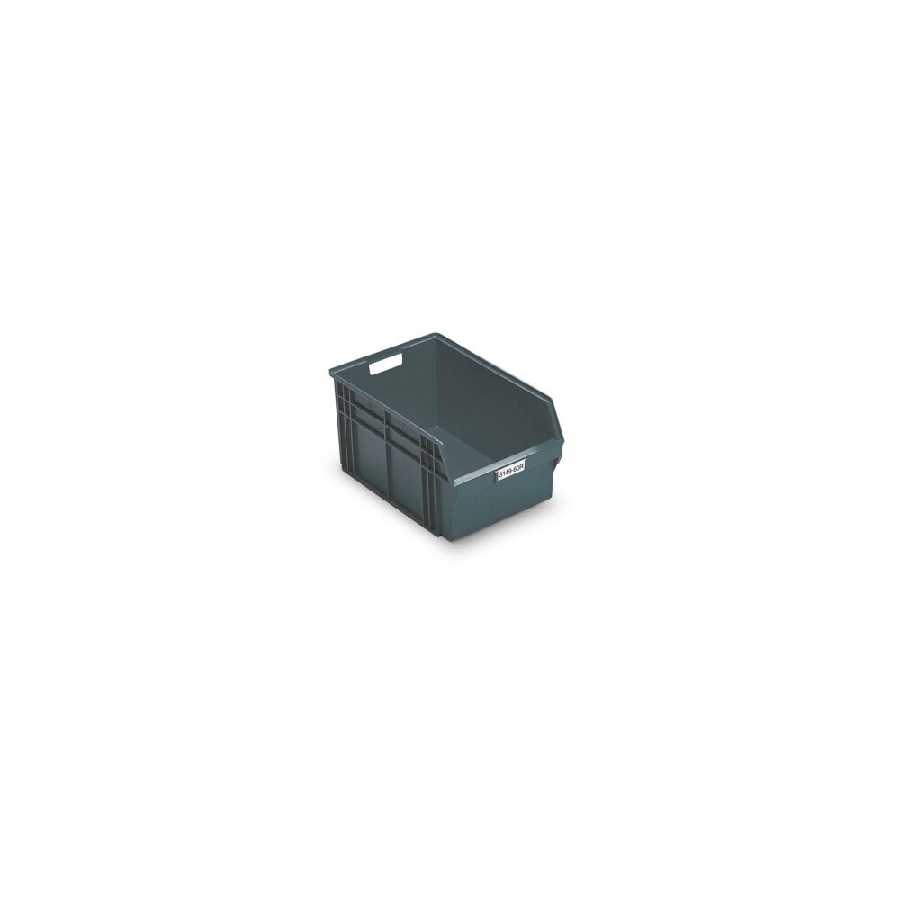 Storage bins-Stacking bins