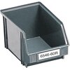 Storage bins-Stacking bins