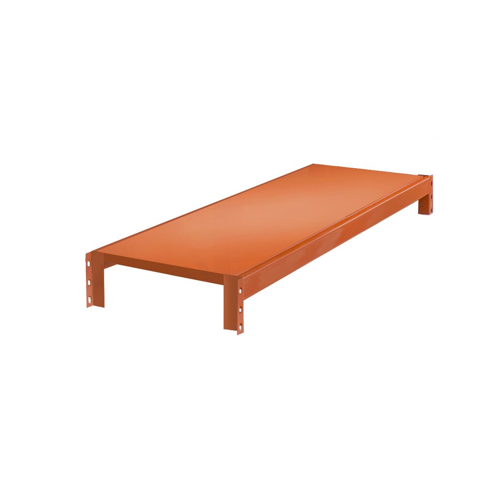 Medium duty shelvings