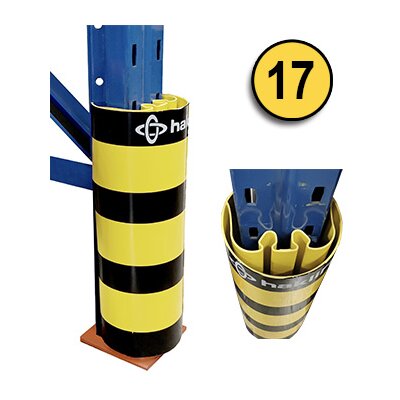 Removable upright cover