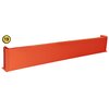 Frame post protector