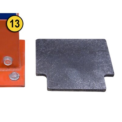 Base plate