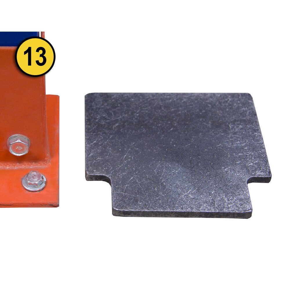Base plate