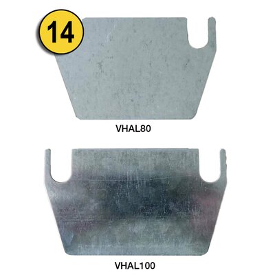 Base plate