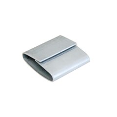 Steel strap buckles