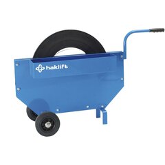 TVKEVA32 trolley for steel strap
