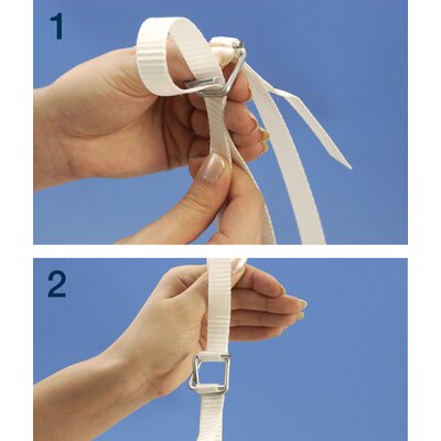 Ecostrap-soljet