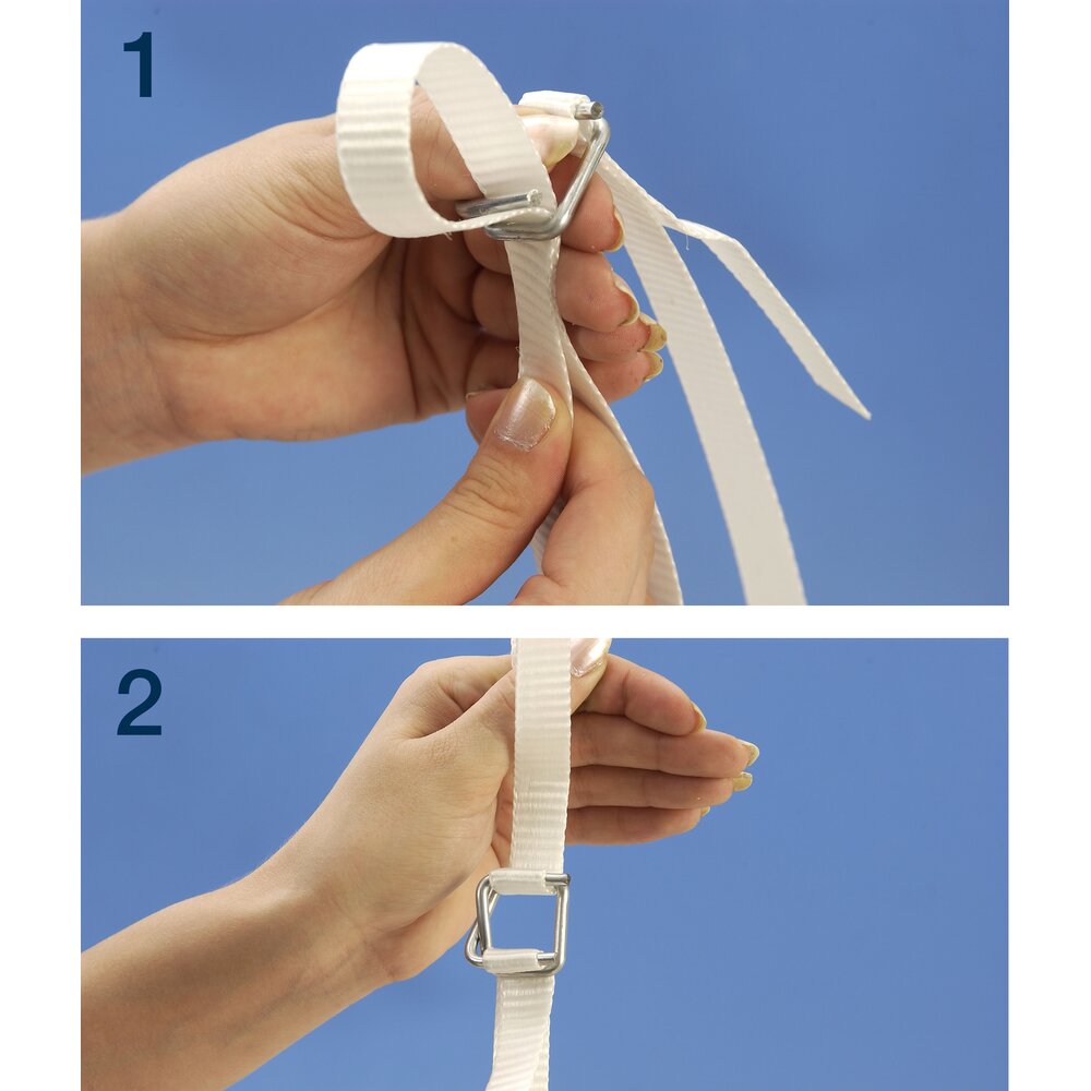 Ecostrap-soljet