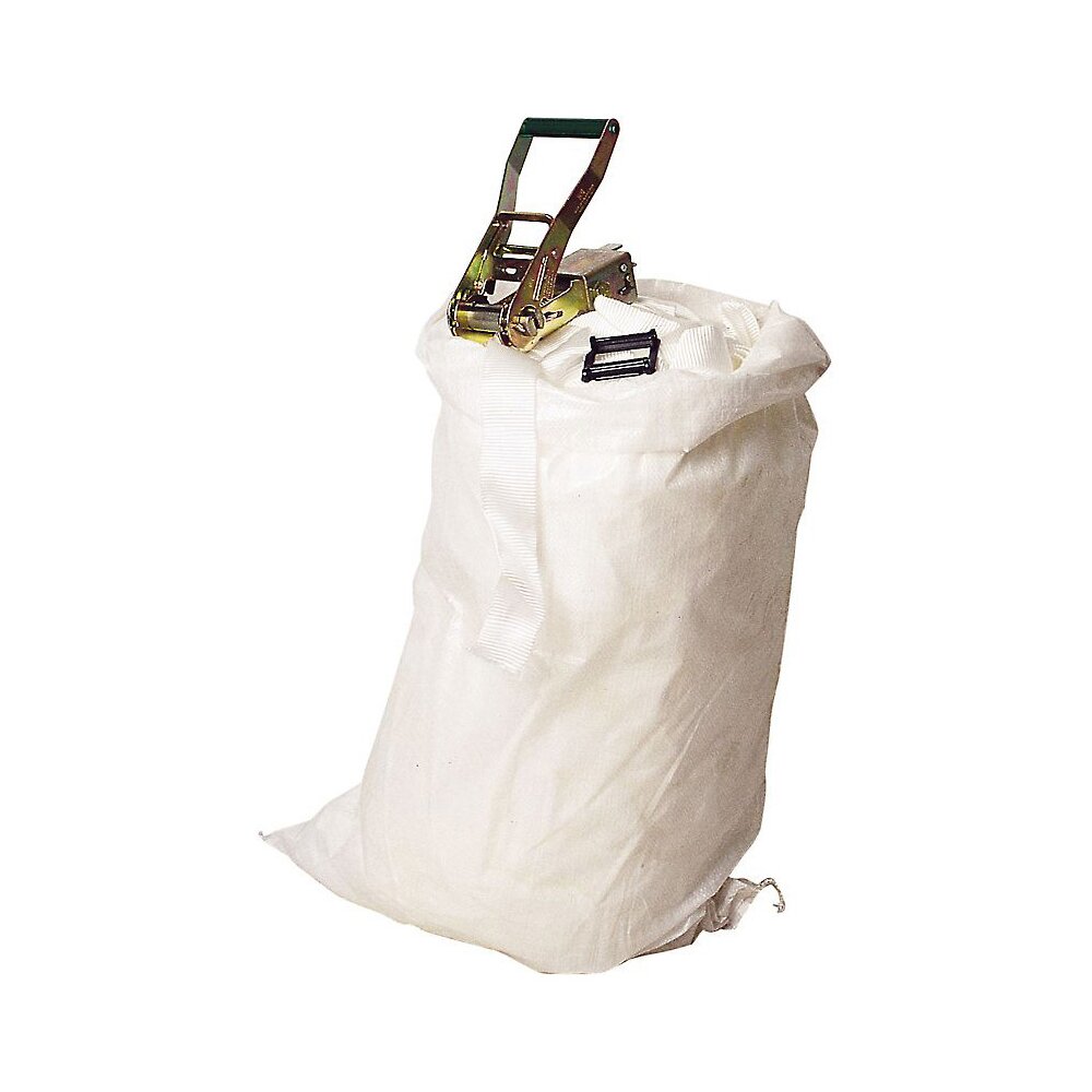 Ecolash one way lashing webbing