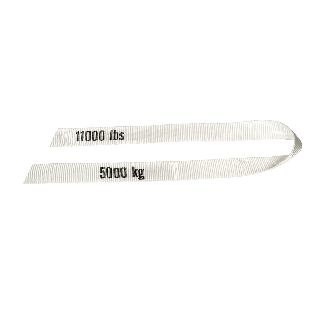 Ecolash one way lashing webbing