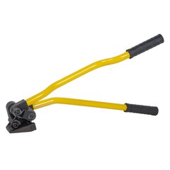 TVTK32 tensioning tool for steel straps