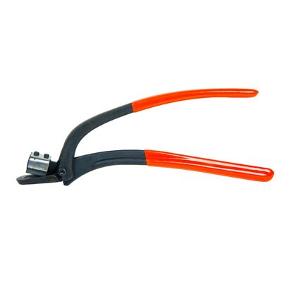TVLEIK2 cutting tool for steel straps