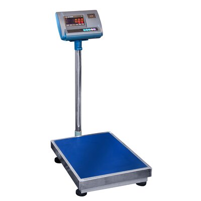 Scale bench model