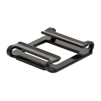 Ecolash buckles