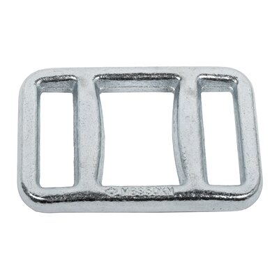 Ecolash buckles