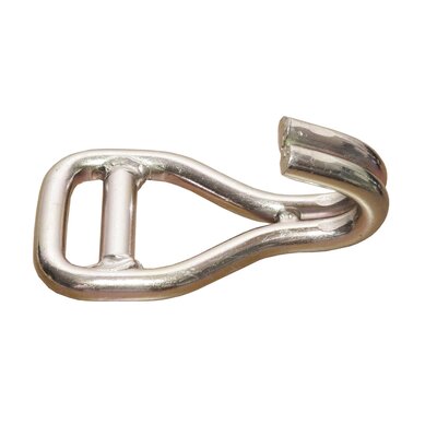 Ecolash buckles