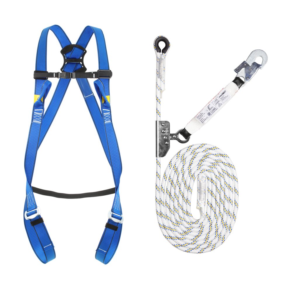 Safety harness kit no.1