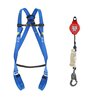 Safety cage kit no.2