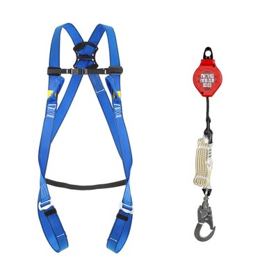 Safety cage kit no.2