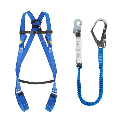 Safety cage kit no.1