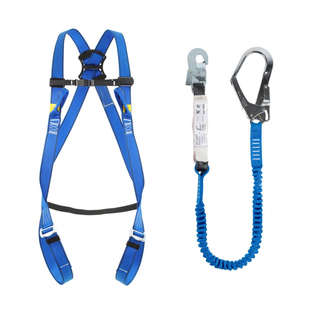 Safety cage kit no.1