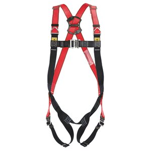 Safety harness P-40mX