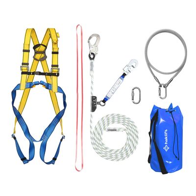 Safety harness kit no.5