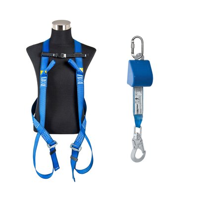 Safety cage kit no.2