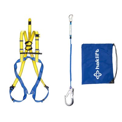 Safety harness kit no.3
