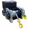 Electric winch TRBoxter VV, model with variable speed