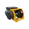 Huchez electric winch MOTORBOX BT 500kg