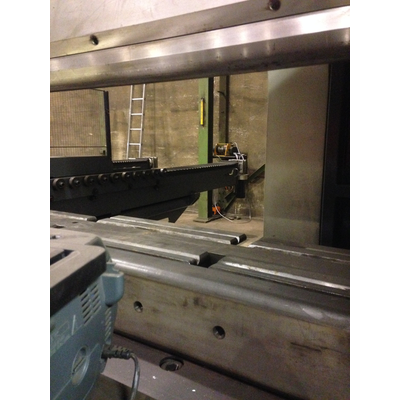 Huchez-sähkövintturi MOTORBOX 230V