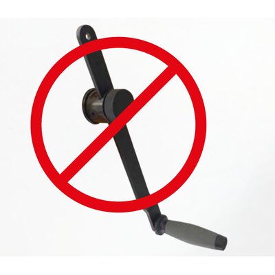 Huchez-sähkövintturi MOTORBOX 230V