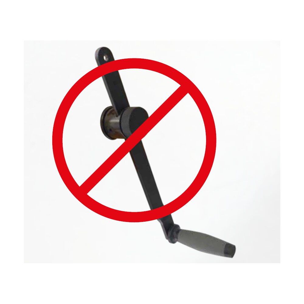 Huchez-sähkövintturi MOTORBOX 230V