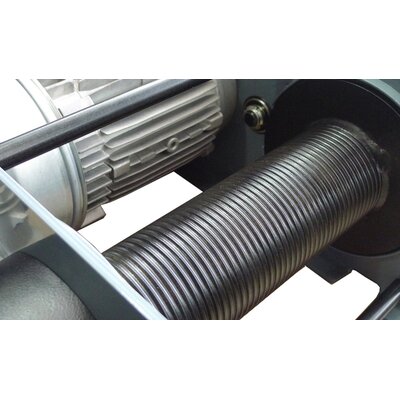 Electrical winch PRIMO