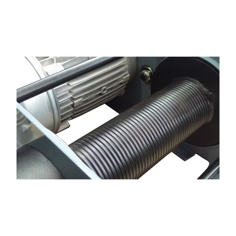 Electrical winch PRIMO