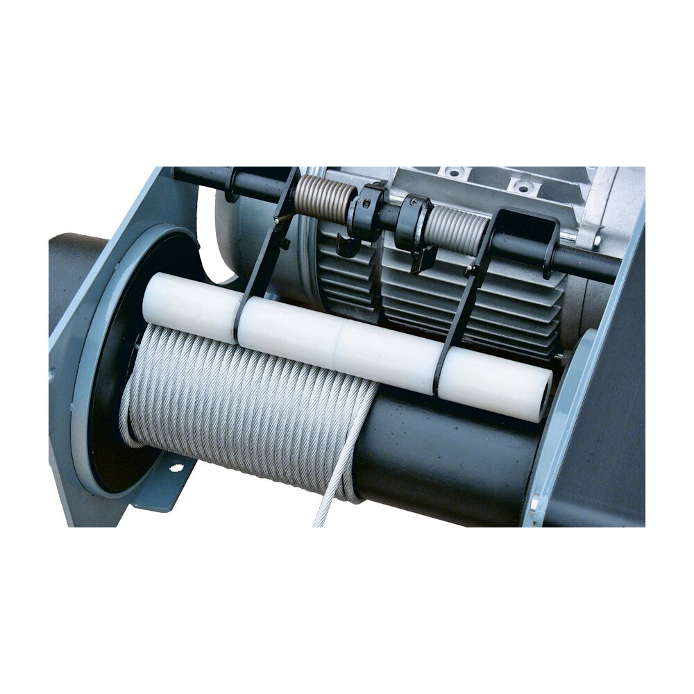 Electrical winch PRIMO