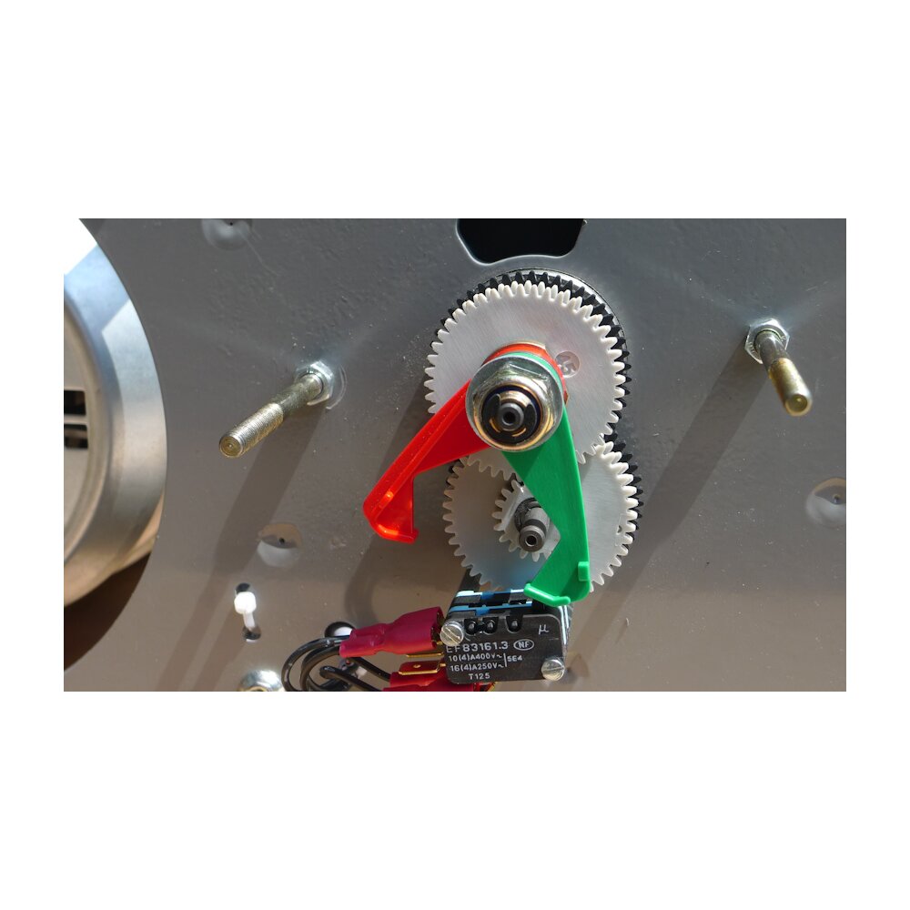 Electrical winch PRIMO