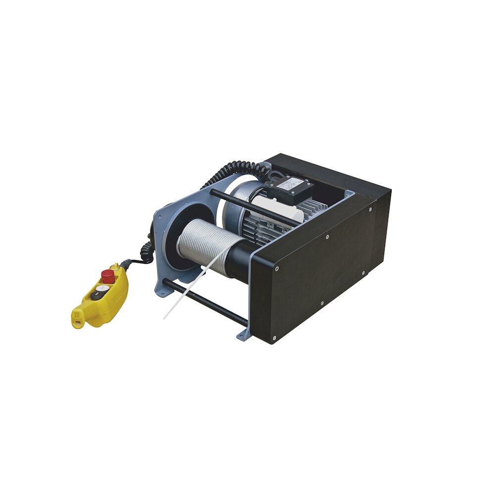 Electrical winch PRIMO