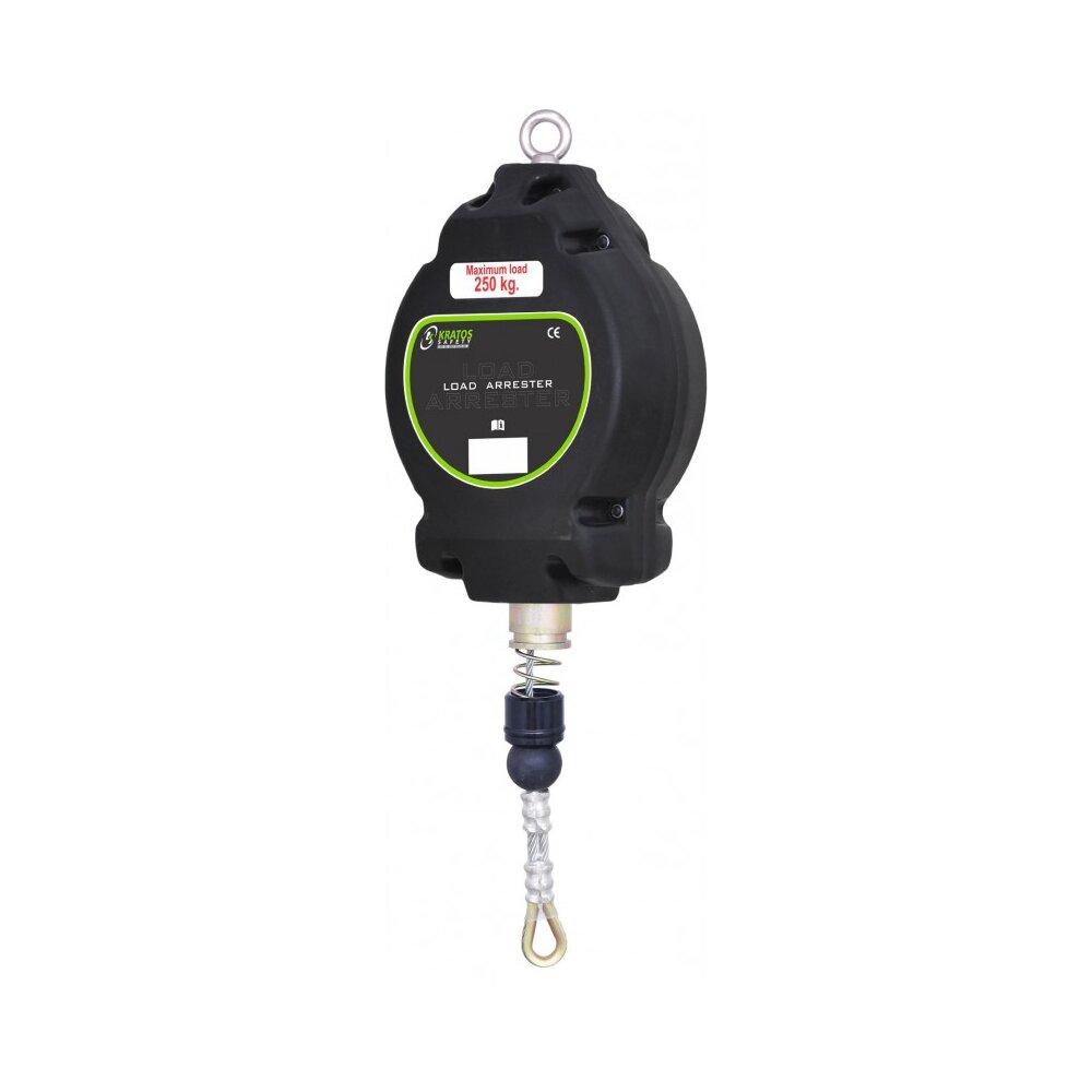 Load Arrester LA 10 250